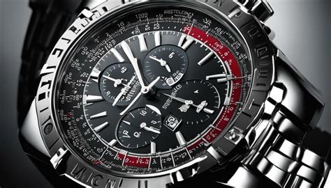 replica breitlings|how to check breitling watch authenticity.